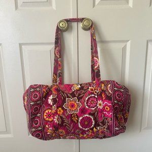 Vera Bradley Duffel Bag
